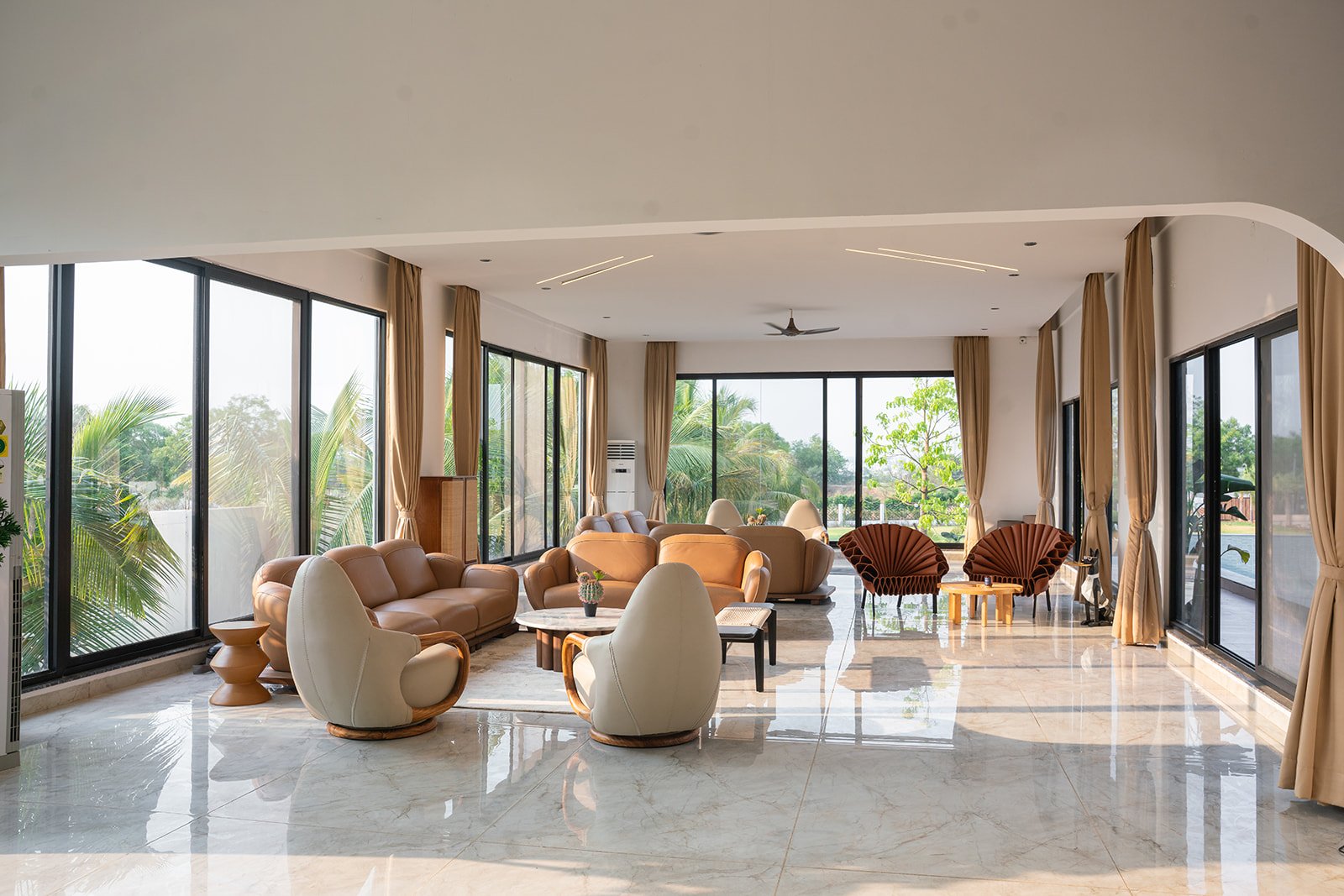 farm house property shoot