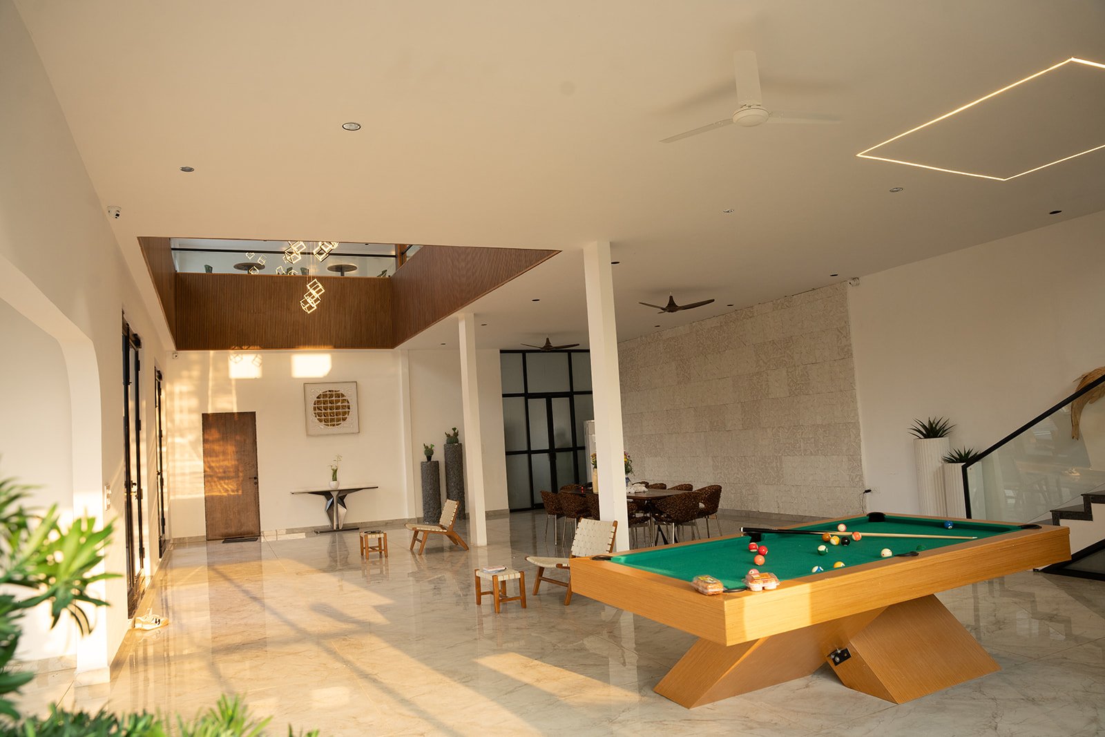 farm house property shoot